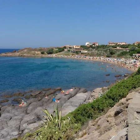 Διαμέρισμα Le Due Effe