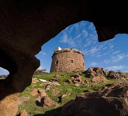 Le Due F Appartement *