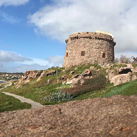 Le Due F Appartement