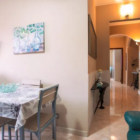 Le Due F Appartement