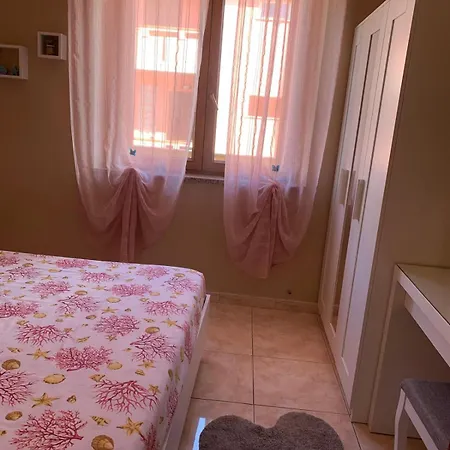 Le Due F * بورتوسكوسو