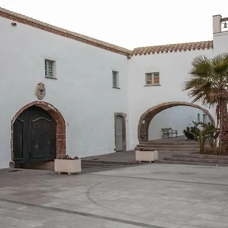 Apartment Le Due F Portoscuso