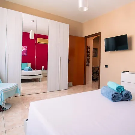 Le Due F Apartment