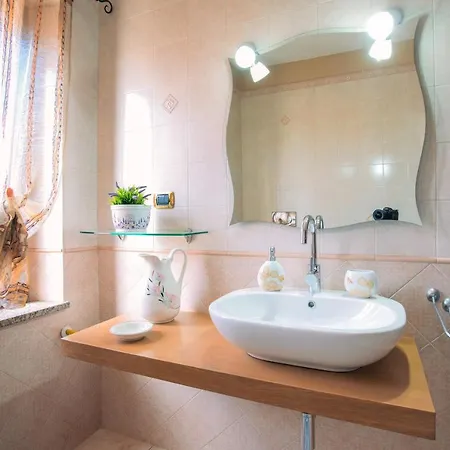 Apartman Le Due Effe *