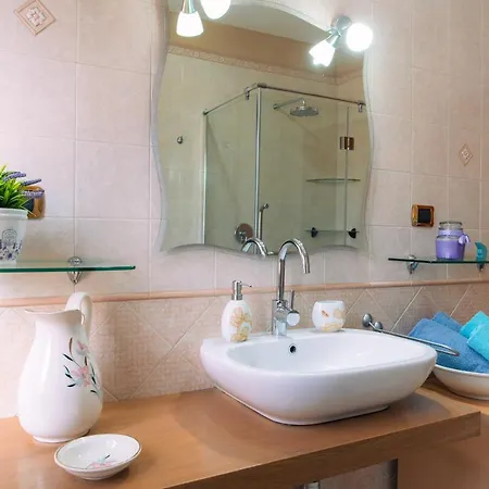 Apartman Le Due Effe Portoscuso