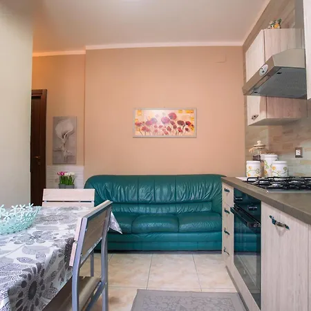 Apartman Le Due Effe Portoscuso