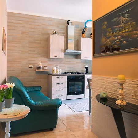 Apartman Le Due Effe Portoscuso