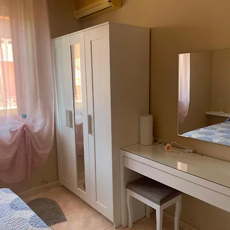 Apartment Le Due F Portoscuso