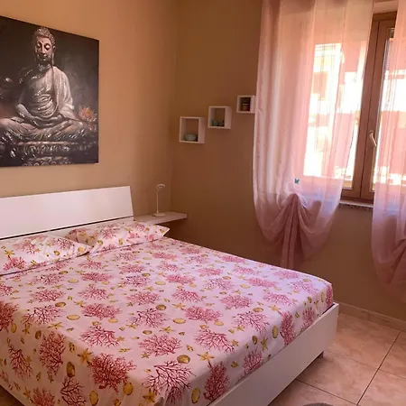 Apartman Le Due Effe Portoscuso